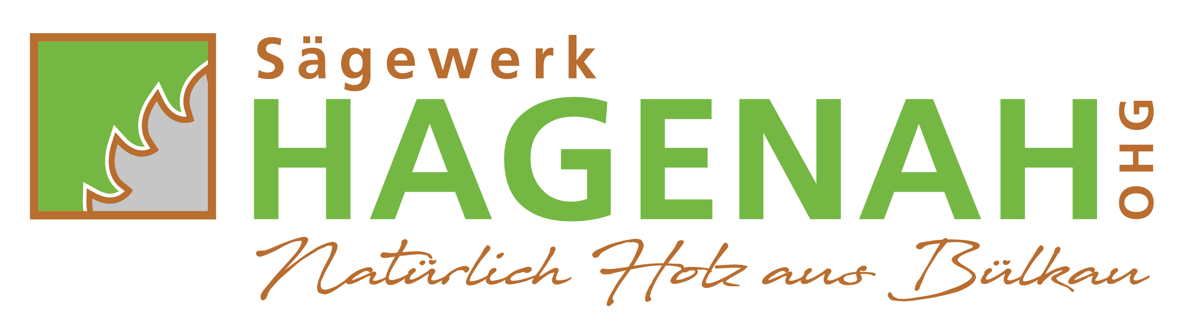 Sägewerk Hagenah OHG